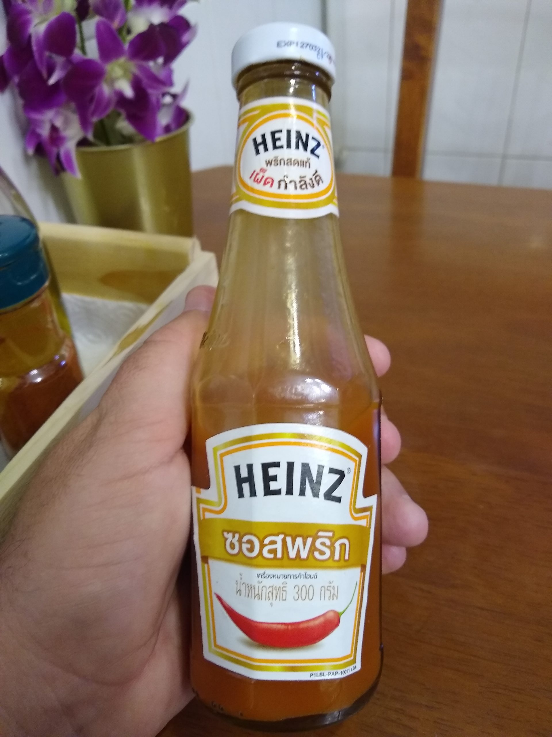 heinz