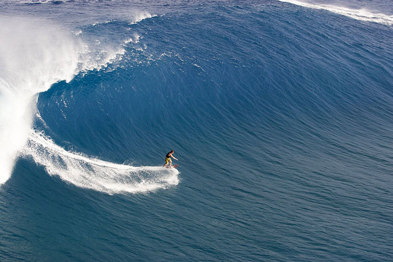 Photo: Brian Bielmann