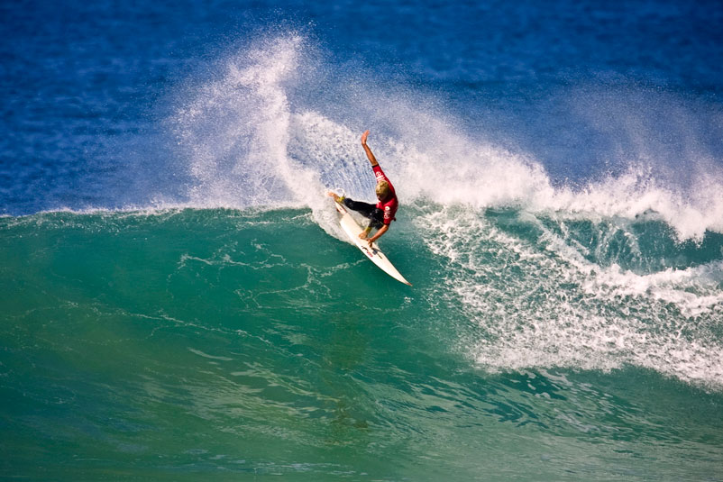 Never mind the 13 years between this photo and right now; the kid's right hook to the lip is timeless. Photo: Joli