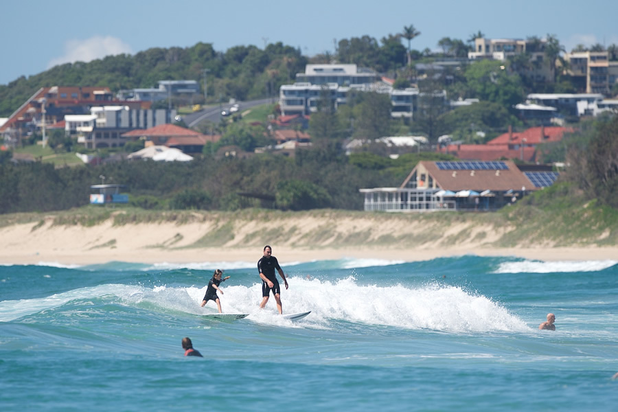 parko getting burnt 
