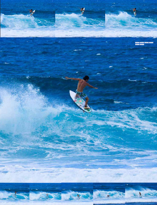 Stab Magazine The Sports Writer Mason Ho