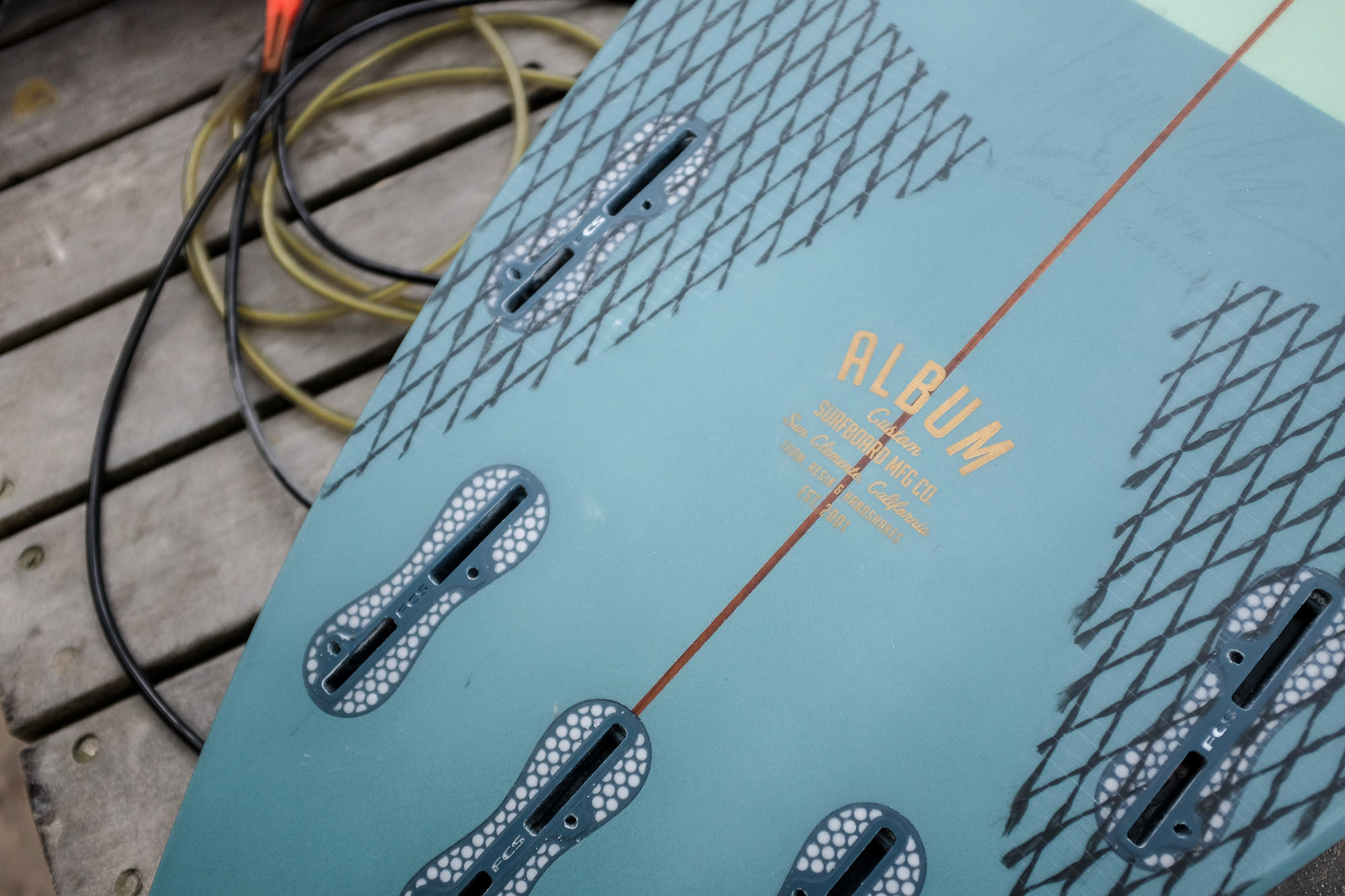 stab mag josh kerr quiver 4