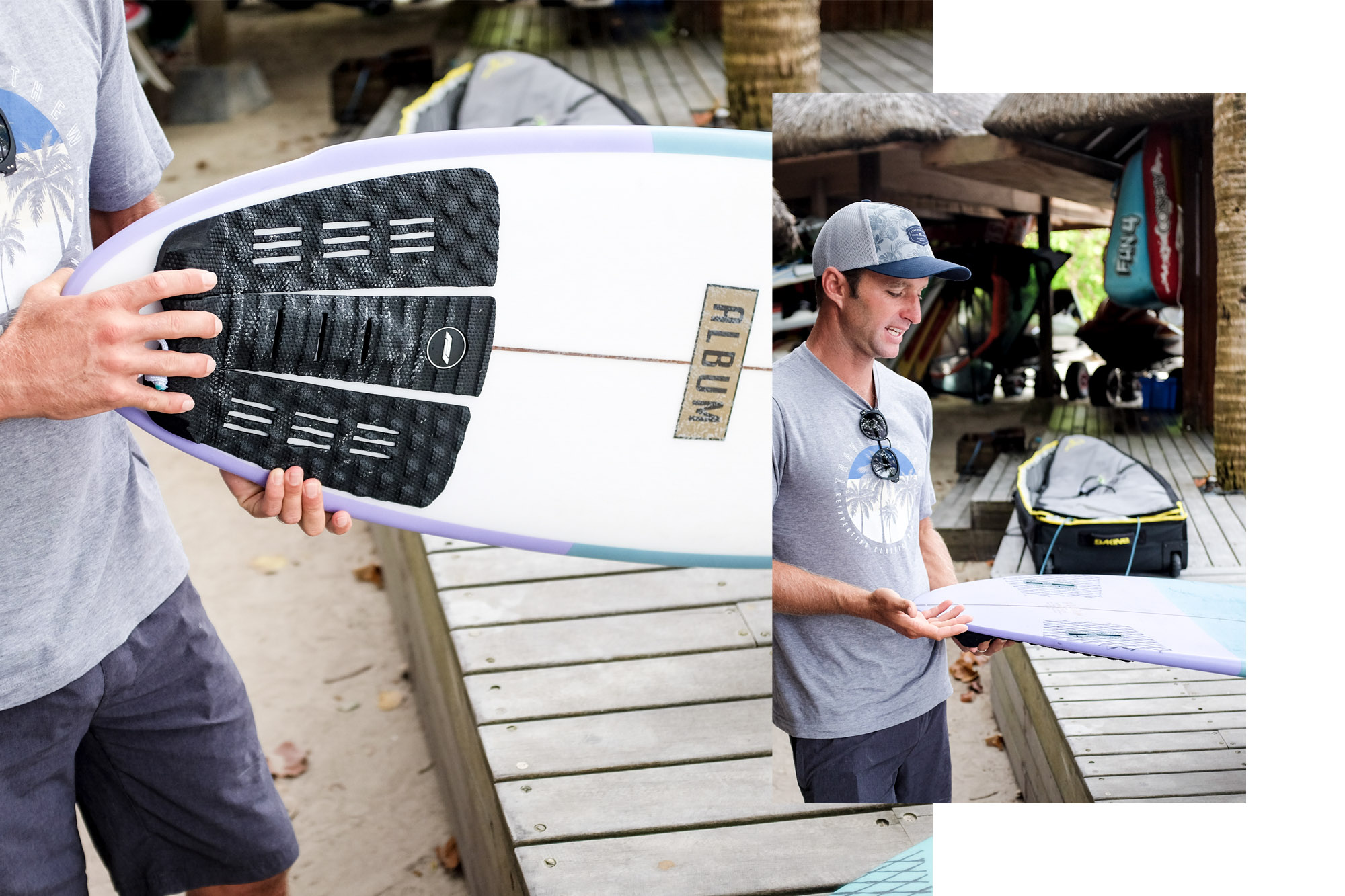 stab mag josh kerr quiver 6