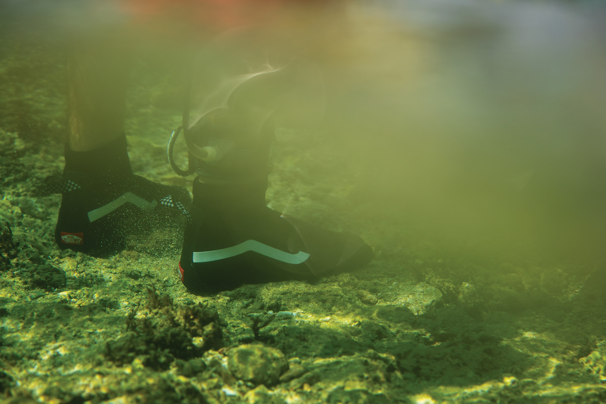 stab mag vans booties 25 of 10