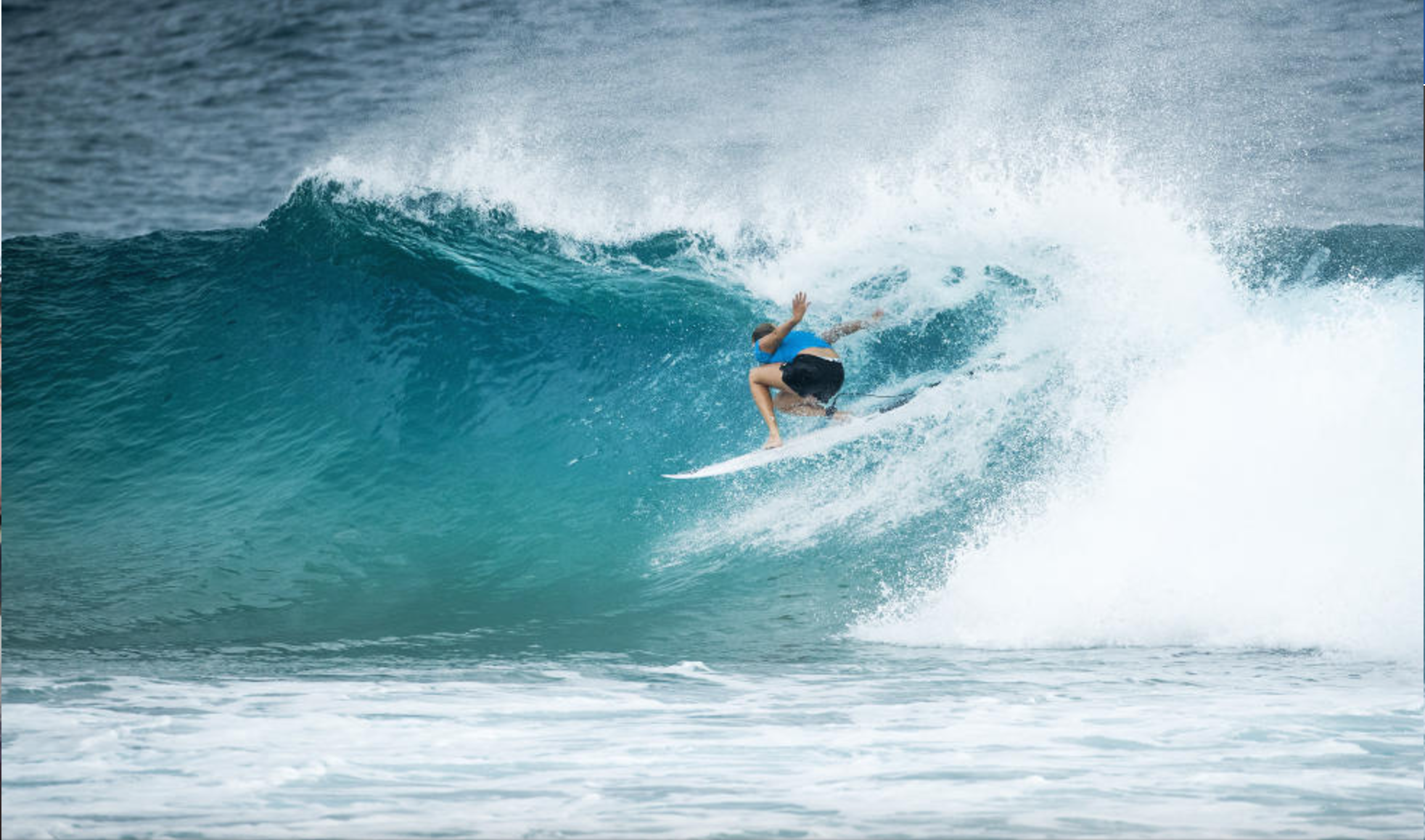steph gilmore finals action