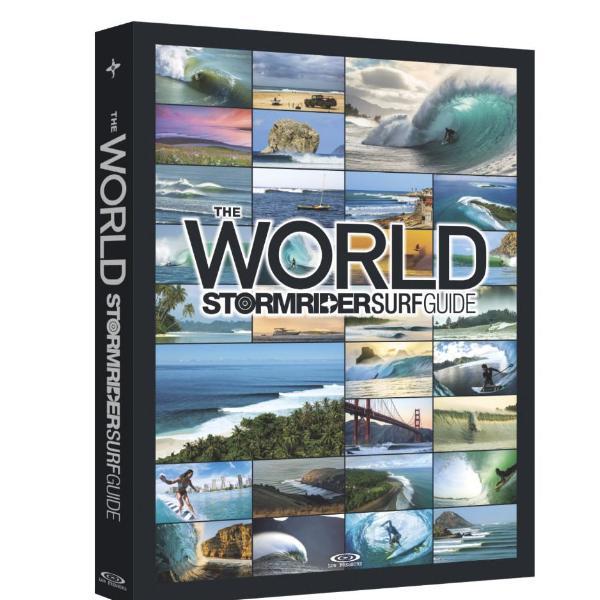 the world stormrider surf guide grande