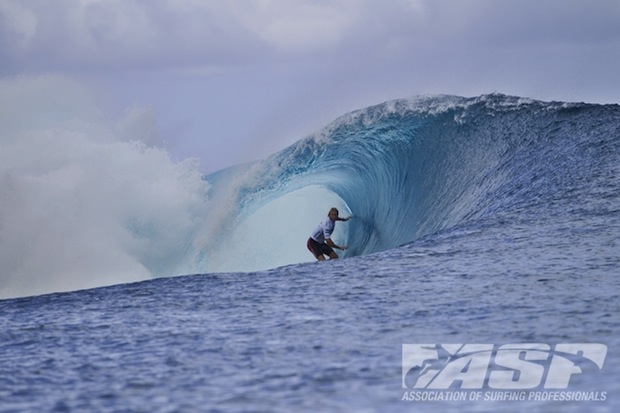 Photo: ASP/Kirstin